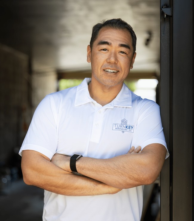 Brian Hong