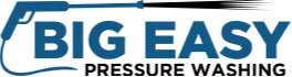 Big Easy Pressure Washing