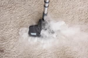 Carpet Steam Cleaning