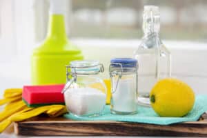 eco friendly window cleaning solutions
