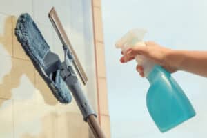 window cleaning