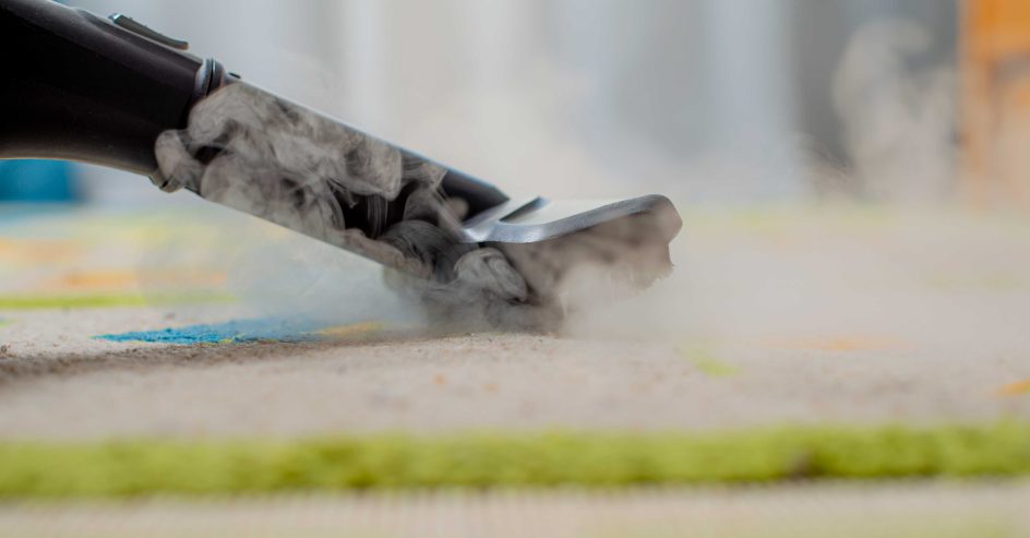 carpet cleaning service