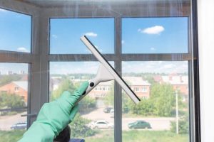 5 Eco-Friendly Window Cleaning Solutions You Can Make at Home