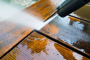 House Washing Service in New Orleans By Big Easy Pressure Washing