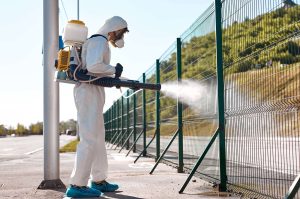 Cleaning and Sanitising Are Not the Same Step