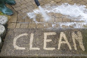 Does Heated Water Actually Clean Better?