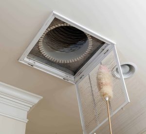 When Air Ducts Genuinely Need Cleaning