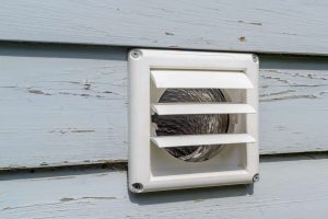 How Dryer Vent Fires Actually Start