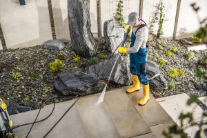 Why Pressure Washing is Essential for Preparing Your Home for Hurricane Season in New Orleans