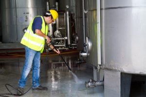 Eco-Friendly Pressure Washing: The Safe and Effective Solution for Your Home or Business