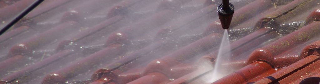 Black Streaks on a Roof: What They Are and How to Remove Them in the New Orleans area