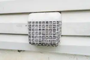 Dryer Vent