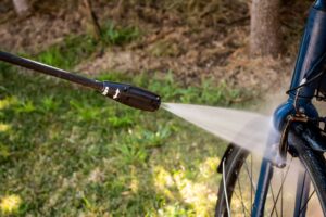 eco-friendly cleaning