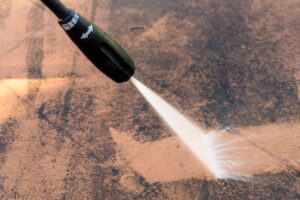 benefits of pressure washer